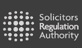SRA - Solicitors Regulation Authority